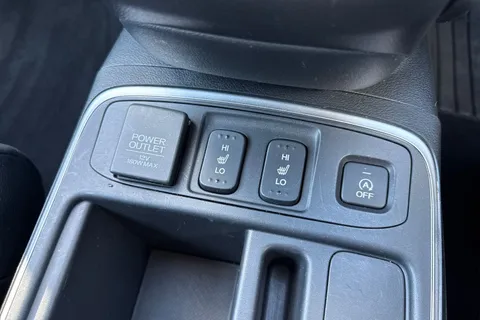 DA16SKO Honda CR-V 1.6 i-DTEC SR Auto 4WD Euro 6 5dr Thumbnail #57