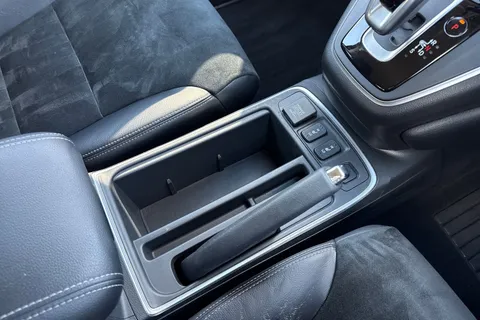 DA16SKO Honda CR-V 1.6 i-DTEC SR Auto 4WD Euro 6 5dr Thumbnail #58