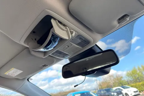 DA16SKO Honda CR-V 1.6 i-DTEC SR Auto 4WD Euro 6 5dr Thumbnail #61