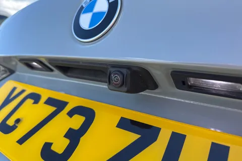 YC73ZHZ BMW 3 Series 2.0 320i M Sport Auto Euro 6 (s/s) 4dr Thumbnail #28