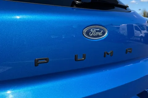 MX71UGV Ford Puma 1.0T EcoBoost MHEV ST-Line Design Euro 6 (s/s) 5dr Thumbnail #29