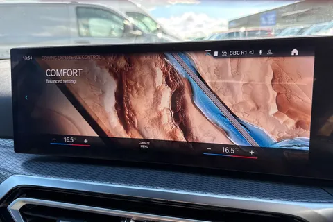 YC73ZHZ BMW 3 Series 2.0 320i M Sport Auto Euro 6 (s/s) 4dr Thumbnail #49