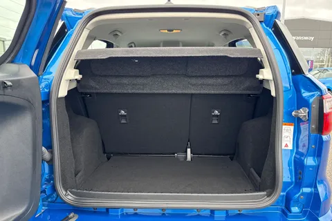 NX23LYU Ford Ecosport 1.0T EcoBoost ST-Line Euro 6 (s/s) 5dr Thumbnail #8