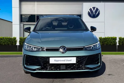 DF25EZG Volkswagen Passat 1.5 TSI eHybrid 272 R-Line 5dr DSG **INFORTAINMENT PACK, PAN ROOF, DRIVER P Thumbnail #7