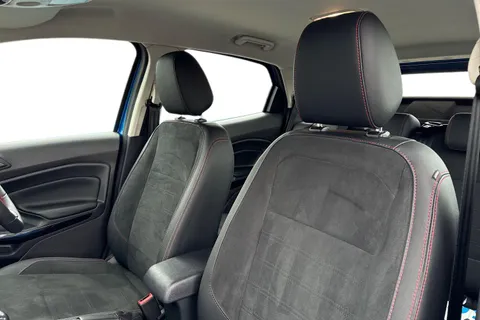 NX23LYU Ford Ecosport 1.0T EcoBoost ST-Line Euro 6 (s/s) 5dr Thumbnail #17