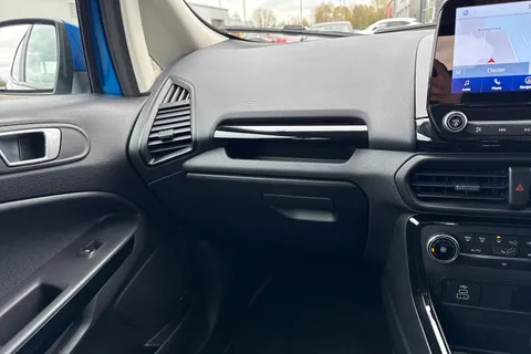 NX23LYU Ford Ecosport 1.0T EcoBoost ST-Line Euro 6 (s/s) 5dr Thumbnail #21