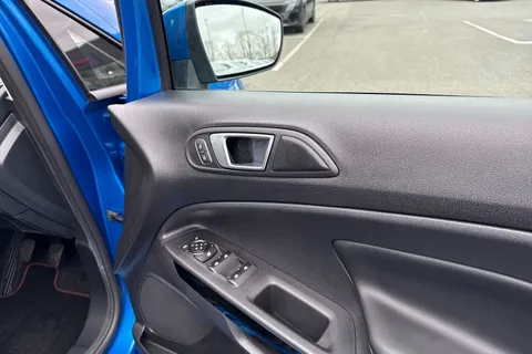 NX23LYU Ford Ecosport 1.0T EcoBoost ST-Line Euro 6 (s/s) 5dr Thumbnail #22