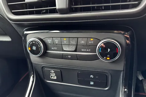 NX23LYU Ford Ecosport 1.0T EcoBoost ST-Line Euro 6 (s/s) 5dr Thumbnail #23