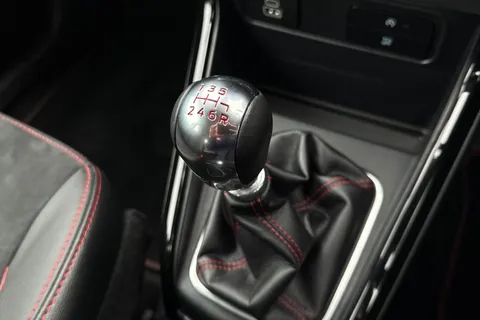 NX23LYU Ford Ecosport 1.0T EcoBoost ST-Line Euro 6 (s/s) 5dr Thumbnail #24