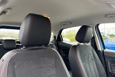 NX23LYU Ford Ecosport 1.0T EcoBoost ST-Line Euro 6 (s/s) 5dr Thumbnail #25