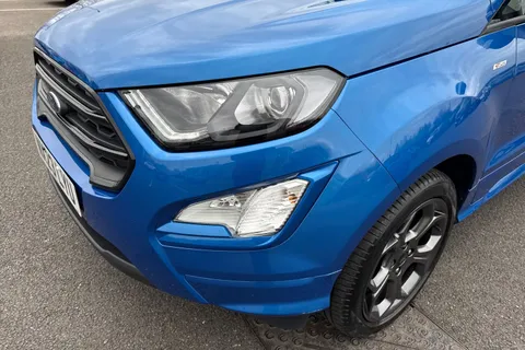 NX23LYU Ford Ecosport 1.0T EcoBoost ST-Line Euro 6 (s/s) 5dr Thumbnail #28