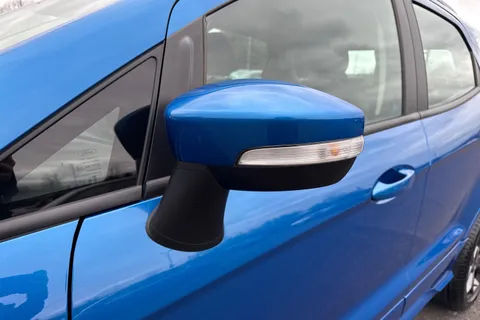 NX23LYU Ford Ecosport 1.0T EcoBoost ST-Line Euro 6 (s/s) 5dr Thumbnail #30