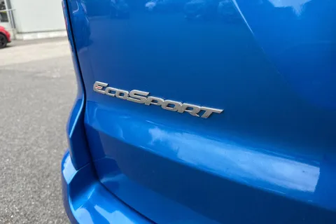 NX23LYU Ford Ecosport 1.0T EcoBoost ST-Line Euro 6 (s/s) 5dr Thumbnail #34