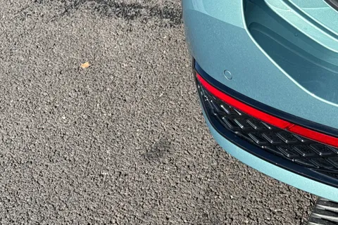 DF25EZG Volkswagen Passat 1.5 TSI eHybrid 272 R-Line 5dr DSG **INFORTAINMENT PACK, PAN ROOF, DRIVER P Thumbnail #32