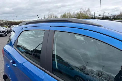 NX23LYU Ford Ecosport 1.0T EcoBoost ST-Line Euro 6 (s/s) 5dr Thumbnail #36