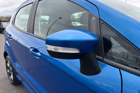 NX23LYU Ford Ecosport 1.0T EcoBoost ST-Line Euro 6 (s/s) 5dr Thumbnail #37