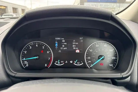 NX23LYU Ford Ecosport 1.0T EcoBoost ST-Line Euro 6 (s/s) 5dr Thumbnail #39