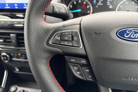 NX23LYU Ford Ecosport 1.0T EcoBoost ST-Line Euro 6 (s/s) 5dr Thumbnail #40