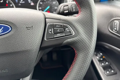 NX23LYU Ford Ecosport 1.0T EcoBoost ST-Line Euro 6 (s/s) 5dr Thumbnail #41