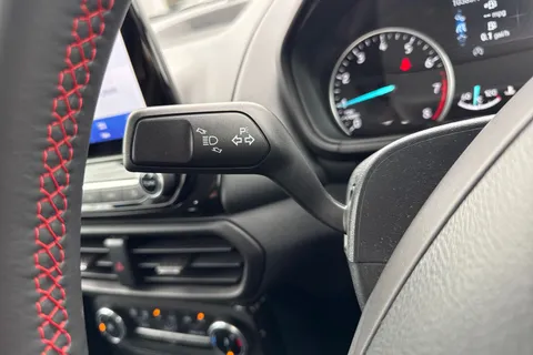 NX23LYU Ford Ecosport 1.0T EcoBoost ST-Line Euro 6 (s/s) 5dr Thumbnail #42