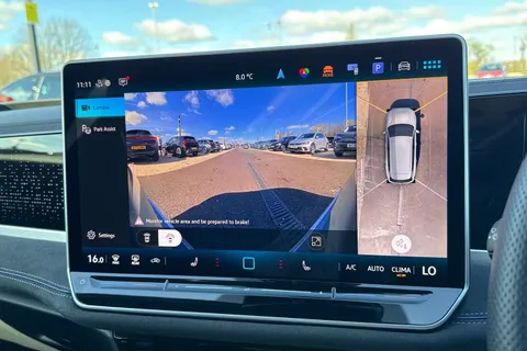 DF25EZG Volkswagen Passat 1.5 TSI eHybrid 272 R-Line 5dr DSG **INFORTAINMENT PACK, PAN ROOF, DRIVER P Thumbnail #40