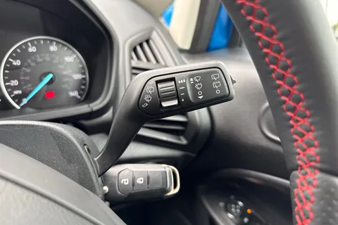 NX23LYU Ford Ecosport 1.0T EcoBoost ST-Line Euro 6 (s/s) 5dr Thumbnail #43