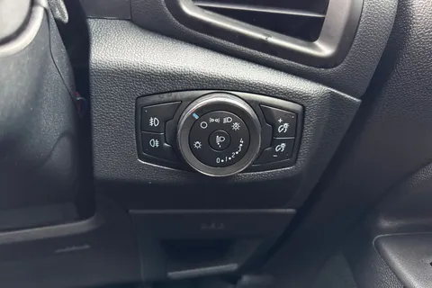 NX23LYU Ford Ecosport 1.0T EcoBoost ST-Line Euro 6 (s/s) 5dr Thumbnail #44