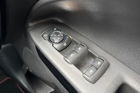 NX23LYU Ford Ecosport 1.0T EcoBoost ST-Line Euro 6 (s/s) 5dr Thumbnail #45