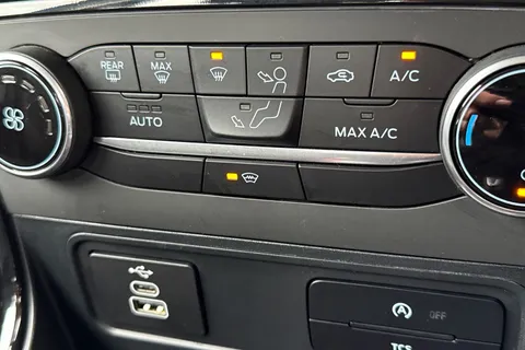 NX23LYU Ford Ecosport 1.0T EcoBoost ST-Line Euro 6 (s/s) 5dr Thumbnail #56