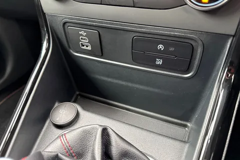 NX23LYU Ford Ecosport 1.0T EcoBoost ST-Line Euro 6 (s/s) 5dr Thumbnail #57