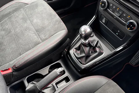 NX23LYU Ford Ecosport 1.0T EcoBoost ST-Line Euro 6 (s/s) 5dr Thumbnail #58