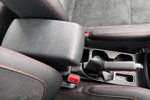 NX23LYU Ford Ecosport 1.0T EcoBoost ST-Line Euro 6 (s/s) 5dr Thumbnail #59