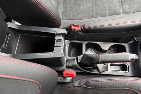 NX23LYU Ford Ecosport 1.0T EcoBoost ST-Line Euro 6 (s/s) 5dr Thumbnail #60