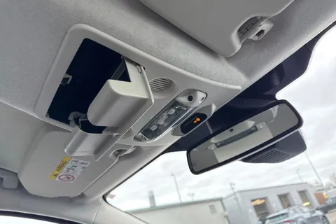 NX23LYU Ford Ecosport 1.0T EcoBoost ST-Line Euro 6 (s/s) 5dr Thumbnail #61