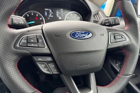 NX23LYU Ford Ecosport 1.0T EcoBoost ST-Line Euro 6 (s/s) 5dr Thumbnail #62