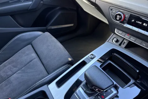 DE23XSR Audi Q5 S line 40 TDI quattro 204 PS S tronic Thumbnail #21