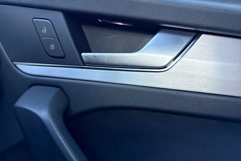 DE23XSR Audi Q5 S line 40 TDI quattro 204 PS S tronic Thumbnail #22