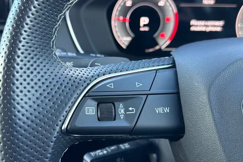 DE23XSR Audi Q5 S line 40 TDI quattro 204 PS S tronic Thumbnail #28