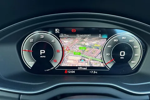 DE23XSR Audi Q5 S line 40 TDI quattro 204 PS S tronic Thumbnail #29