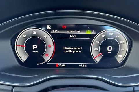 DE23XSR Audi Q5 S line 40 TDI quattro 204 PS S tronic Thumbnail #30