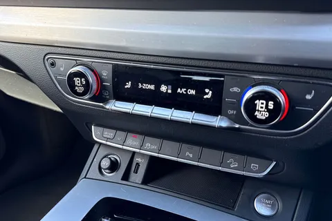 DE23XSR Audi Q5 S line 40 TDI quattro 204 PS S tronic Thumbnail #49