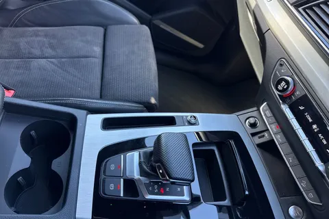 DE23XSR Audi Q5 S line 40 TDI quattro 204 PS S tronic Thumbnail #50