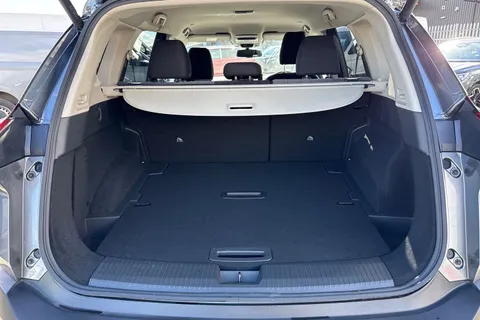 DG74CLV Nissan X-Trail 1.5 h e-POWER N-Connecta Auto e-4ORCE Euro 6 (s/s) 5dr Thumbnail #8