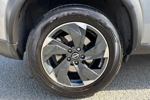 DG74CLV Nissan X-Trail 1.5 h e-POWER N-Connecta Auto e-4ORCE Euro 6 (s/s) 5dr Thumbnail #14