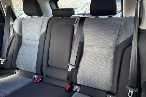 DG74CLV Nissan X-Trail 1.5 h e-POWER N-Connecta Auto e-4ORCE Euro 6 (s/s) 5dr Thumbnail #20