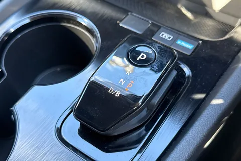 DG74CLV Nissan X-Trail 1.5 h e-POWER N-Connecta Auto e-4ORCE Euro 6 (s/s) 5dr Thumbnail #24