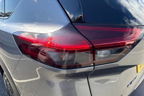 DG74CLV Nissan X-Trail 1.5 h e-POWER N-Connecta Auto e-4ORCE Euro 6 (s/s) 5dr Thumbnail #26