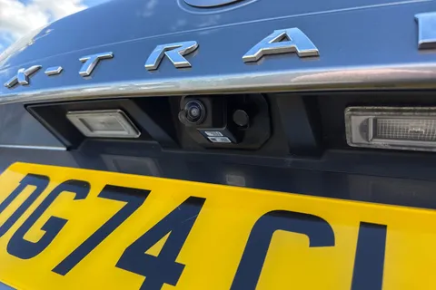 DG74CLV Nissan X-Trail 1.5 h e-POWER N-Connecta Auto e-4ORCE Euro 6 (s/s) 5dr Thumbnail #28