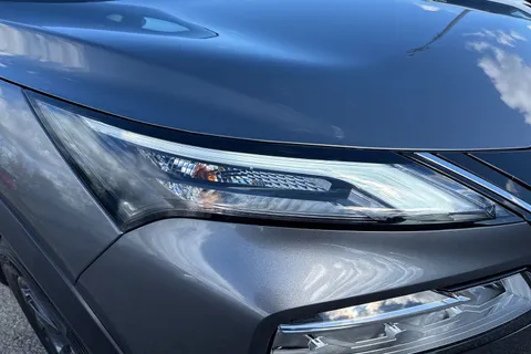 DG74CLV Nissan X-Trail 1.5 h e-POWER N-Connecta Auto e-4ORCE Euro 6 (s/s) 5dr Thumbnail #32