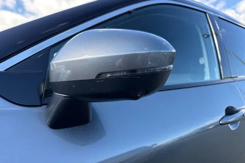 DG74CLV Nissan X-Trail 1.5 h e-POWER N-Connecta Auto e-4ORCE Euro 6 (s/s) 5dr Thumbnail #34